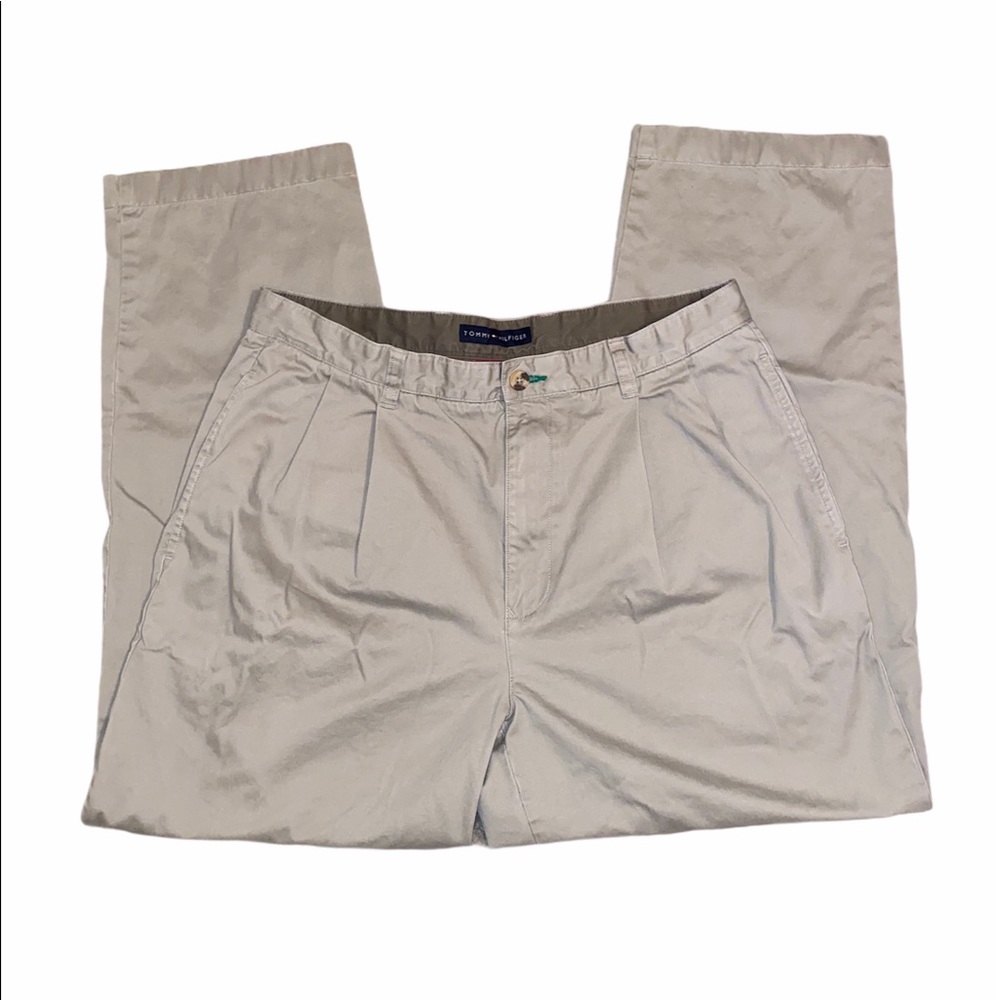 Tommy Hilfiger dress pants